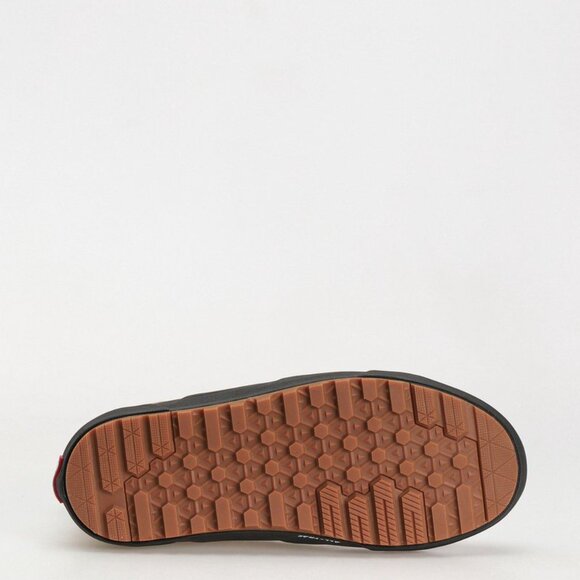 VANS SK8-Hi MTE-2 Dachshund Brown Black Sneaker Boots VN0A5HZZFW6 Mens Sz 12 NEW - Picture 15 of 16